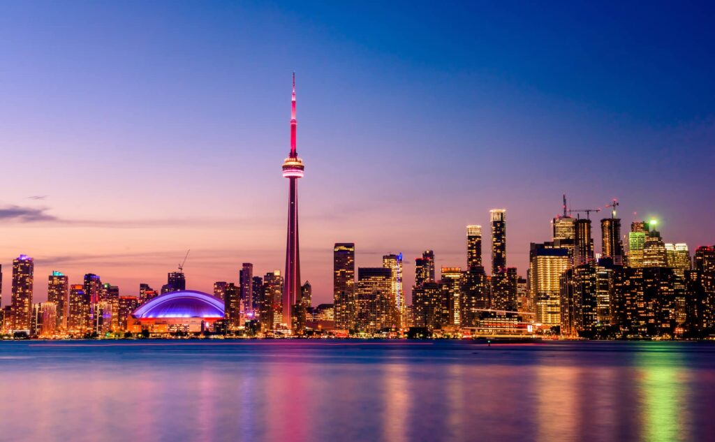 Commercial Cleaning & Janitorial Services in Toronto | GDI