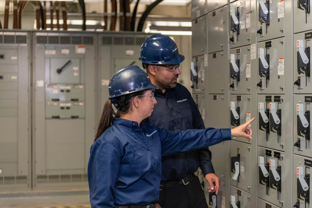 Electrical Services