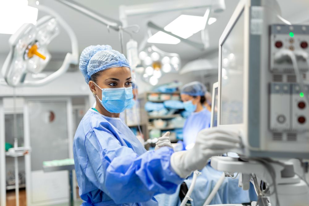 GMP-Medical Devices