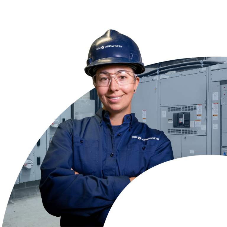 Design Build Install Design, Build, and Engineering | GDI Ainsworth