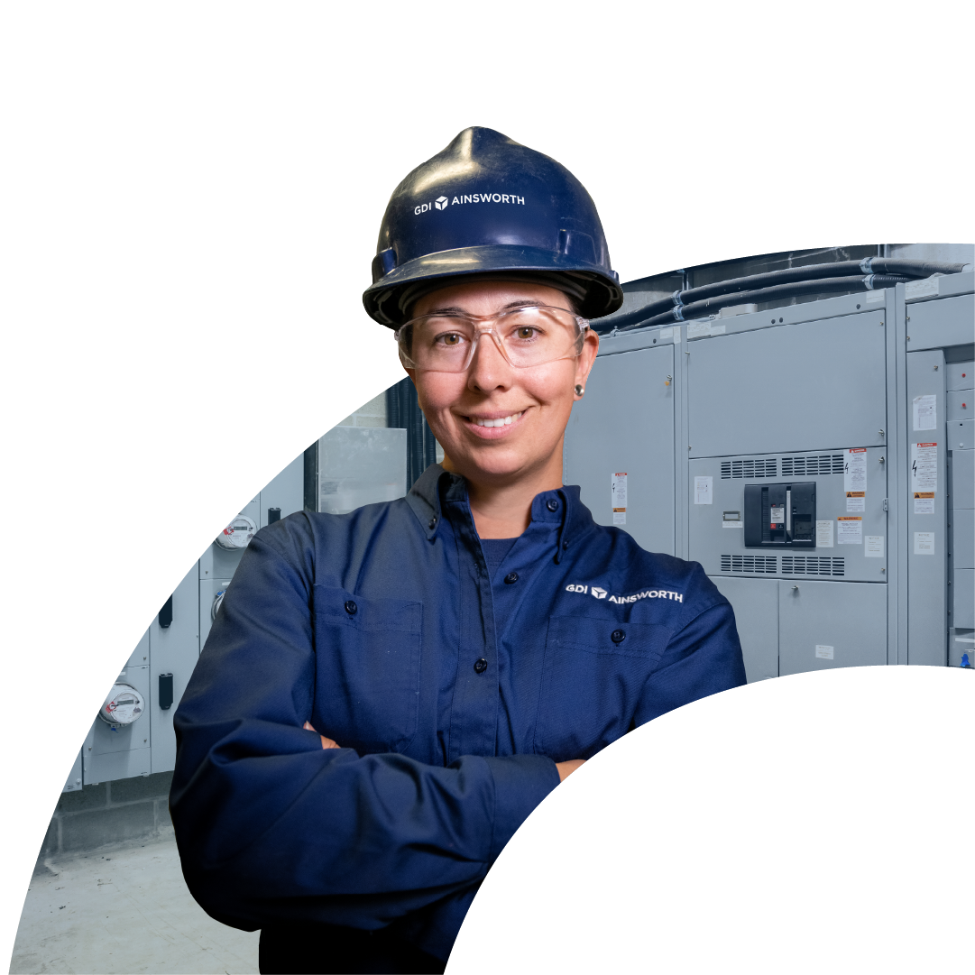 Design, Build, and Engineering | GDI Ainsworth