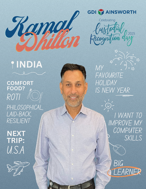Kamal Dhillon
